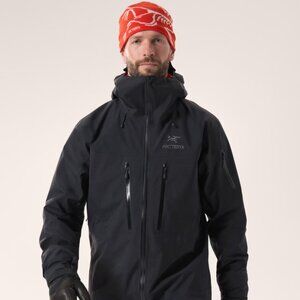 Arc'teryx Alpha SV Jacket Men's
